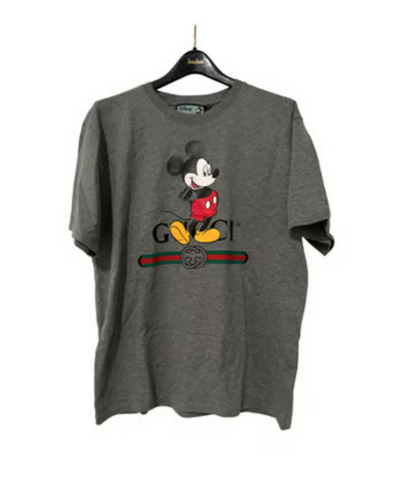 GUCCI x DisneyMickey Mouse T Shirt