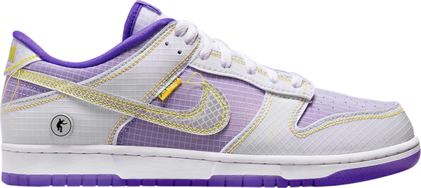 Union LA x Dunk Low 'Passport Pack - Lakers' – Tenisshop.la