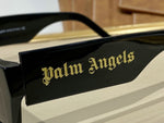 Palm Angels Palm Rectangle Frame Sunglasses