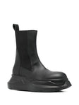 Rick Owens DRKSHDW Abstract Beatle boots