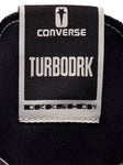 Rick Owens DRKSHDW x Converse high-top sneakers
