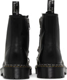 Rick Owens x Dr. Martens 1460 Bex Leather Boot 'Black'
