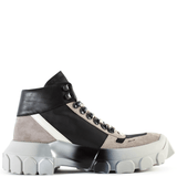 Rick owens Larry tractor