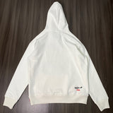 Supreme Yohji Yamamoto TEKKEN Hooded Sweatshirt