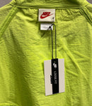 Nike x Stussy Windrunner Jacket Bright Cactus