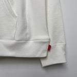 Supreme Box Logo Hooded Sweatshirt (FW21)