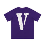 YoungBoy NBA x Vlone Peace Hardly T-Shirt