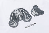 Palm Angels Bear Bones T-shirt