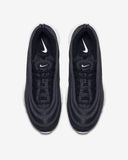 Nike Air Max 97 / BLACK WHITE SOLE