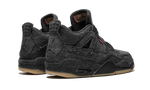 Levi's x Air Jordan 4 Retro / "Black"