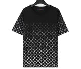 Louis Vuitton LVSE Monogram Gradient T-Shirt 1A8WMR