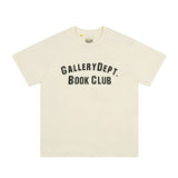 Gallery Dept. Book Club Tee