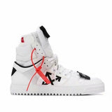 Off-White Off Court High Top White