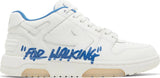 Off-White Out of Office Low 'For Walking - White Blue'