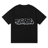 Trapstar No Rules 2.0 T-shirt Black