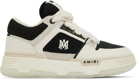 AMIRI White &amp; Black MA-1
