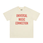 Gallery Dept. Atk Univ Music Connections Tee