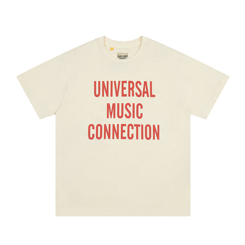 Gallery Dept. Atk Univ Music Connections Tee