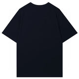 DIOR CD Icon Black T-Shirt