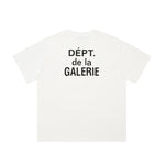 Gallery Dept. French Tee 'White'
