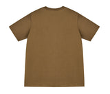DIOR CD Icon Brown T-Shirt