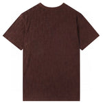 Dior Oversized Oblique Brown T-shirt