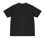 DIOR Christian Dior Couture Relaxed-Fit Black T-Shirt
