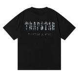 Trapstar Irongate Camo T Tee Black/Grey Edition