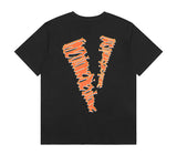 Vlone x Juice Wrld Lumin T-Shirt Black