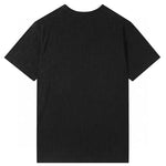 Dior Oversized Oblique Black T-shirt