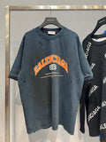 Balenciaga Maison T-Shirt vintage