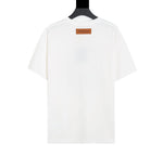 Louis Vuitton House Printed T-Shirt