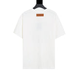 Louis Vuitton House Printed T-Shirt