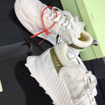 Off-White Wmns ODSY-1000 'White Light Grey'