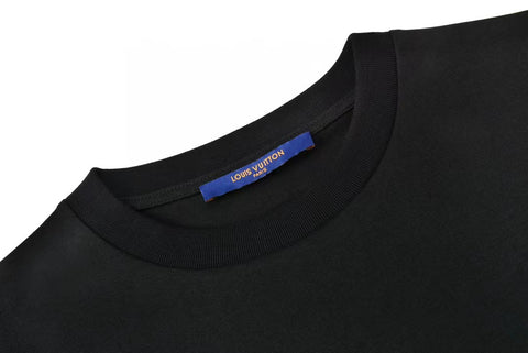Louis Vuitton LV Fade Long Sleeves Tshirt