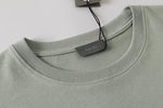 DIOR CD Icon Olive T-Shirt