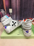 Off-White Off Court 3.0 High 'Distressed Iridescent'