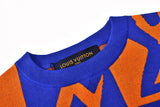Louis Vuitton LV Jazz Flyers T Shirt