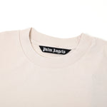Palm Angels Pxp Painted Classic Tee