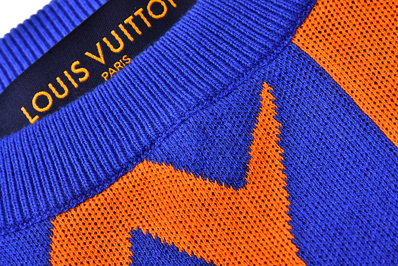 Louis Vuitton LV Jazz Flyers T-Shirt