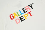 Gallery Dept. Beverly Hills Logo T-Shirt