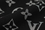 Louis Vuitton LVSE Monogram Degrade Crewneck Black/White