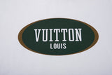 Louis Vuitton Logo-print Cotton T-shirt