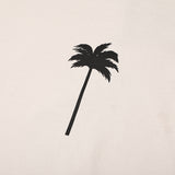 Palm Angels Pxp Painted Classic Tee
