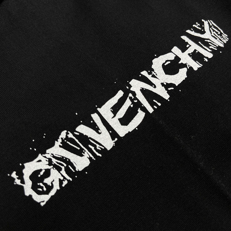 GIVENCHY X Josh Smith T Shirt – Tenisshop.la