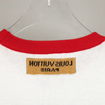 Louis Vuitton Signature Knit T-Shirt
