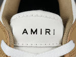 Amiri Skel Top 'Tan White'