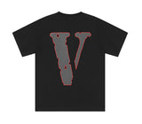 Juice Wrld x Vlone Man of the Year T-Shirt