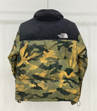 The North Face 1996 Retro Nuptse 700 Fill Packable Jacket