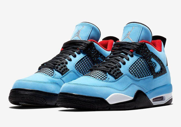 Jordan 4 cactus shop jack for sale